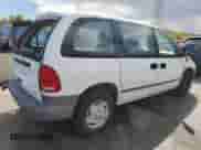 2000 Dodge Caravan z VIN 2B4GP2531YR754662, wystawiony jako Copart lot #75336894 z przebiegiem 124 949 mil mil oraz Szkoda całkowita • Salvage title. Historia ofert i sprzedaży dostępna na DreamBid. Obrazek 3.