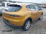 2024 Dodge Hornet GT with VIN ZACNDFAN4R3A13064, listed as a IAAI auction lot 41570863 with 34,558 mi miles and . Bid and sale history available at DreamBid. Image 4.