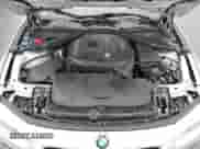 2017 BMW 3 Series 330i with VIN WBA8B9G50HNU48608, listed as a IAAI auction lot 43258352 with 71,168 mi miles and . Bid and sale history available at DreamBid. Image 10.