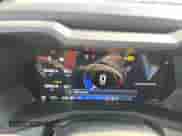 2025 Chevrolet Colorado 4WD Trail Boss с VIN 1GCPTEEK8S1171072, выставлен на аукционе Copart как лот 71191445 с пробегом Не указан миль и Списание • Salvage title. История ставок и продаж доступна на DreamBid. Изображение 9.