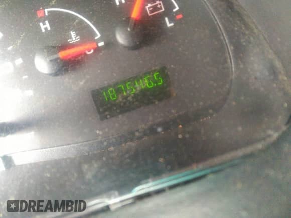 2007 Ford Econoline Cargo with VIN 1FTNS24W07DB34472, listed as a IAAI auction lot 42092511 with 187,546 mi miles and . Bid and sale history available at DreamBid. Image 7.