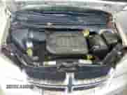 2014 Dodge Grand Caravan SXT z VIN 2C4RDGCG6ER392279, wystawiony jako Copart lot #86550125 z przebiegiem 99 152 mil mil oraz Szkoda całkowita • Salvage title. Historia ofert i sprzedaży dostępna na DreamBid. Obrazek 12.