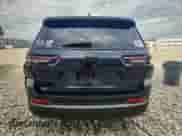 2024 Jeep Grand Cherokee Limited with VIN 1C4RJKBG2R8524727, listed as a Copart auction lot 80135275 with 9,272 mi miles and Salvage title. Bid and sale history available at DreamBid. Image 6.