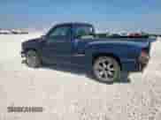 2000 GMC Sierra 1500 SL с VIN 1GTEC14W5YZ197935, выставлен на аукционе Copart как лот 67078935 с пробегом 266 755 миль миль и Списание • Salvage title. История ставок и продаж доступна на DreamBid. Изображение 2.