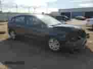 2015 Subaru Impreza Premium with VIN JF1GPAC63FH208194, listed as a Copart auction lot 71797145 with 211,747 mi miles and Salvage title. Bid and sale history available at DreamBid. Image 4.