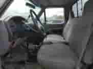 1997 Ford F-250 with VIN 3FTHF26H9VMA45579, listed as a Copart auction lot 81226225 with 147,076 mi miles and Salvage title. Bid and sale history available at DreamBid. Image 7.