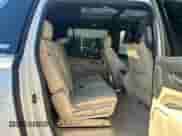 2021 Cadillac Escalade ESV Premium Luxury с VIN 1GYS4KKL8MR397291, выставлен на аукционе Copart как лот 85141485 с пробегом 141 544 миль миль и Чистый • Clean title. История ставок и продаж доступна на DreamBid. Изображение 6.