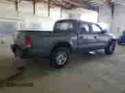 2004 Dodge Dakota Sport z VIN 1D7HL38N54S536938, wystawiony jako Copart lot #52455345 z przebiegiem 157 791 mil mil oraz Szkoda całkowita • Salvage title. Historia ofert i sprzedaży dostępna na DreamBid. Obrazek 3.