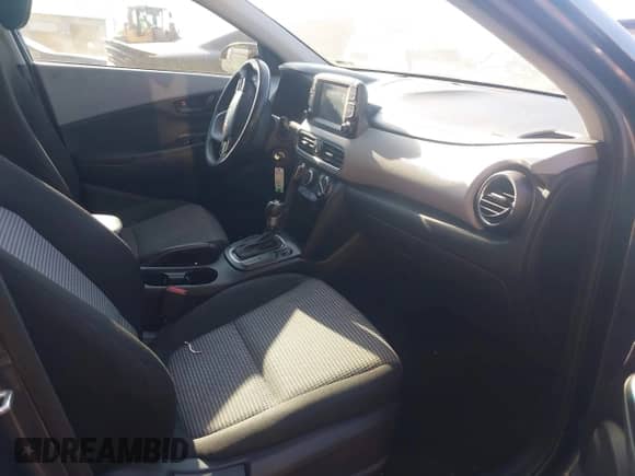 2021 Hyundai Kona SE с VIN KM8K1CAA2MU710011, выставлен на аукционе IAAI как лот 43158104 с пробегом 94 128 миль миль и . История ставок и продаж доступна на DreamBid. Изображение 5.