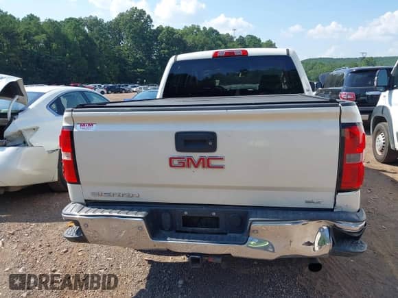 2014 GMC Sierra 1500 SLT с VIN 3GTP1VEC3EG446772, выставлен на аукционе IAAI как лот 42658789 с пробегом 157 114 миль миль и . История ставок и продаж доступна на DreamBid. Изображение 16.