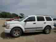 2006 Dodge Durango SLT with VIN 1D4HB48N96F138648, listed as a Copart auction lot 70009415 with 179,661 mi miles and Salvage title. Bid and sale history available at DreamBid. Image 1.