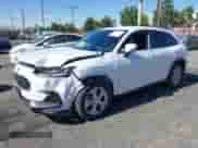 2024 Honda HR-V LX с VIN 3CZRZ1H36RM714575, выставлен на аукционе IAAI как лот 42816276 с пробегом 24 594 миль миль и . История ставок и продаж доступна на DreamBid. Изображение 22.