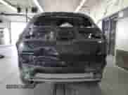 2024 Mitsubishi Outlander SE with VIN JA4J4VA82RZ084397, listed as a Copart auction lot 71125465 with 21,138 mi miles and Salvage title. Bid and sale history available at DreamBid. Image 6.