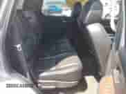 2007 Chevrolet Tahoe LTZ with VIN 1GNFK130X7R307842, listed as a IAAI auction lot 42961224 with 180,754 mi miles and . Bid and sale history available at DreamBid. Image 8.