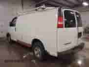 2004 Chevrolet Express Cargo с VIN 1GCGG25U641135906, выставлен на аукционе IAAI как лот 42038768 с пробегом 129 677 миль миль и . История ставок и продаж доступна на DreamBid. Изображение 3.