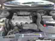 2001 Saturn SL with VIN 1G8ZF52851Z238231, listed as a IAAI auction lot 42454503 with 144,748 mi miles and . Bid and sale history available at DreamBid. Image 10.