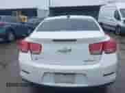 2016 Chevrolet Malibu LS с VIN 1G11B5SA3GF121722, выставлен на аукционе IAAI как лот 42828653 с пробегом 212 010 миль миль и . История ставок и продаж доступна на DreamBid. Изображение 16.