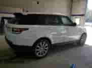 2015 Land Rover Range Rover Sport HSE z VIN SALWR2VF8FA522069, wystawiony jako Copart lot #87420725 z przebiegiem 119 347 mil mil oraz Szkoda całkowita • Salvage title. Historia ofert i sprzedaży dostępna na DreamBid. Obrazek 3.