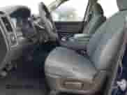 2013 Ram 1500 Express z VIN 1C6RR6FT4DS518390, wystawiony jako Copart lot #82342715 z przebiegiem 187 205 mil mil oraz Czysty tytuł • Clean title. Historia ofert i sprzedaży dostępna na DreamBid. Obrazek 7.