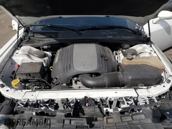 2019 Dodge Challenger R/T с VIN 2C3CDZBT7KH641355, выставлен на аукционе Copart как лот 72070975 с пробегом 86 910 миль миль и Списание • Salvage title. История ставок и продаж доступна на DreamBid. Изображение 11.