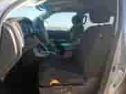 2012 Toyota Tundra с VIN 5TFDW5F10CX240500, выставлен на аукционе Copart как лот 68960755 с пробегом 151 981 миль миль и Чистый • Clean title. История ставок и продаж доступна на DreamBid. Изображение 7.