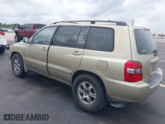 2006 Toyota Highlander с VIN JTEGP21A260102451, выставлен на аукционе IAAI как лот 42653696 с пробегом 187 189 миль миль и . История ставок и продаж доступна на DreamBid. Изображение 3.