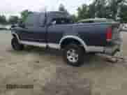 1999 Ford F-150 с VIN 2FTRX18W0XCA20771, выставлен на аукционе Copart как лот 62360715 с пробегом 162 775 миль миль и Списание • Salvage title. История ставок и продаж доступна на DreamBid. Изображение 2.