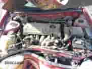 2001 Chevrolet Prizm с VIN 1Y1SK528X1Z406430, выставлен на аукционе IAAI как лот 41789273 с пробегом 185 620 миль миль и . История ставок и продаж доступна на DreamBid. Изображение 10.