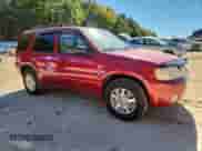 2007 Mercury Mariner Premier with VIN 4M2CU87107KJ18508, listed as a Copart auction lot 86491375 with 288,423 mi miles and Salvage title. Bid and sale history available at DreamBid. Image 4.