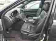 2017 Jeep Grand Cherokee Overland with VIN 1C4RJFCT8HC809088, listed as a Copart auction lot 59182625 with 73,285 mi miles and Salvage title. Bid and sale history available at DreamBid. Image 7.