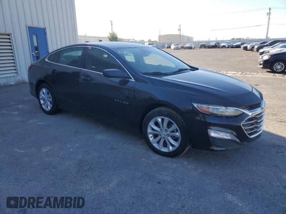 2024 Chevrolet Malibu LT с VIN 1G1ZD5ST0RF143257, выставлен на аукционе Copart как лот 86632025 с пробегом Не указан миль и Списание • Salvage title. История ставок и продаж доступна на DreamBid. Изображение 4.