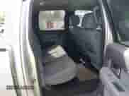 2013 Ford F-150 XL with VIN 1FTFW1CF3DFD55617, listed as a IAAI auction lot 43382888 with 187,750 mi miles and . Bid and sale history available at DreamBid. Image 8.