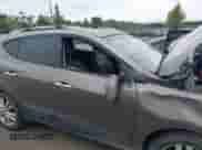 2013 Hyundai Tucson GLS с VIN KM8JU3AC0DU595736, выставлен на аукционе IAAI как лот 42895919 с пробегом 170 101 миль миль и . История ставок и продаж доступна на DreamBid. Изображение 6.