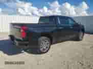 2019 Chevrolet Silverado 1500 High Country with VIN 1GCUYHELXKZ161059, listed as a Copart auction lot 81766795 with 24,679 mi miles and Clean title. Bid and sale history available at DreamBid. Image 3.