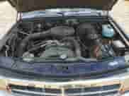 1995 Dodge Dakota с VIN 1B7GL23XXSS288563, выставлен на аукционе Copart как лот 66086895 с пробегом 91 817 миль миль и Списание • Salvage title. История ставок и продаж доступна на DreamBid. Изображение 11.