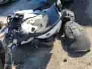 2025 Chevrolet Equinox EV RS с VIN 3GN7DSRP9SS136578, выставлен на аукционе Copart как лот 51907495 с пробегом 1 991 миль миль и Списание • Salvage title. История ставок и продаж доступна на DreamBid. Изображение 13.