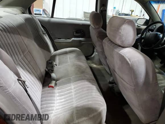 2001 Chevrolet Lumina с VIN 2G1WL52J111299470, выставлен на аукционе Copart как лот 81849624 с пробегом 102 033 миль миль и Чистый • Clean title. История ставок и продаж доступна на DreamBid. Изображение 10.