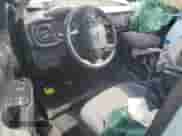 2022 Toyota Tacoma SR z VIN 3TYSZ5AN7NT079214, wystawiony jako Copart lot #56602005 z przebiegiem 78 413 mil mil oraz Szkoda całkowita • Salvage title. Historia ofert i sprzedaży dostępna na DreamBid. Obrazek 8.
