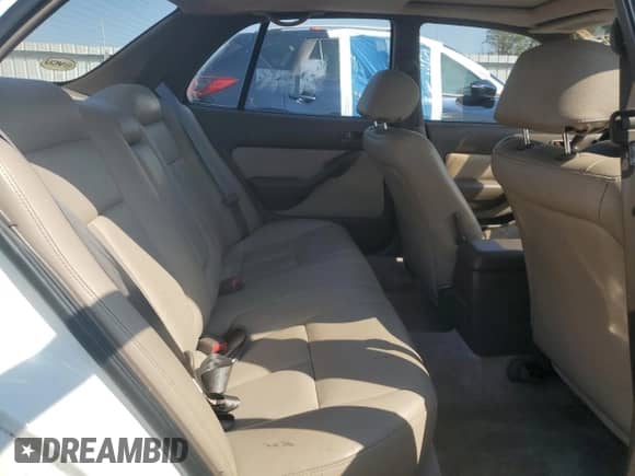 1995 Toyota Camry XLE с VIN 4T1GK13E8SU102000, выставлен на аукционе Copart как лот 64025905 с пробегом 115 606 миль миль и Чистый • Clean title. История ставок и продаж доступна на DreamBid. Изображение 10.