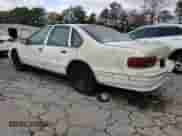 1996 Chevrolet Caprice 1SA Special Value с VIN 1G1BL52W5TR194970, выставлен на аукционе Copart как лот 83627504 с пробегом Не указан миль и Чистый • Clean title. История ставок и продаж доступна на DreamBid. Изображение 2.