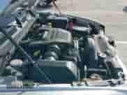 2008 Dodge Dakota SLT with VIN 1D7HW48N08S626761, listed as a IAAI auction lot 41794557 with 104,195 mi miles and . Bid and sale history available at DreamBid. Image 13.