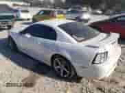 2002 Ford Mustang GT Deluxe с VIN 1FAFP42X02F156374, выставлен на аукционе Copart как лот 85923395 с пробегом 146 618 миль миль и Списание • Salvage title. История ставок и продаж доступна на DreamBid. Изображение 2.