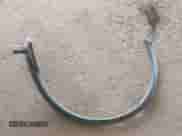 2024 Nissan Murano Platinum with VIN 5N1AZ2DS4RC104967, listed as a IAAI auction lot 41992691 with 5,307 mi miles and . Bid and sale history available at DreamBid. Image 12.