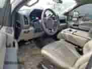 2022 Ford F-250 XL с VIN 1FTBF2A69NEG44810, выставлен на аукционе Copart как лот 66081835 с пробегом 91 405 миль миль и Списание • Salvage title. История ставок и продаж доступна на DreamBid. Изображение 8.