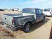 1995 GMC Sierra 1500 с VIN 2GTEC19K7S1566526, выставлен на аукционе IAAI как лот 43260340 с пробегом 250 973 миль миль и . История ставок и продаж доступна на DreamBid. Изображение 4.