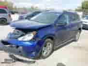 2015 Toyota RAV4 LE z VIN 2T3BFREV8FW276835, wystawiony jako IAAI lot #43361163 z przebiegiem 42 396 mil mil oraz . Historia ofert i sprzedaży dostępna na DreamBid. Obrazek 2.