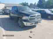 2015 Ram 1500 Big Horn с VIN 1C6RR7LT1FS775178, выставлен на аукционе IAAI как лот 42977641 с пробегом 88 026 миль миль и . История ставок и продаж доступна на DreamBid. Изображение 1.