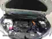 2023 Toyota Sienna Limited с VIN 5TDZSKFC2PS106455, выставлен на аукционе Copart как лот 47277365 с пробегом 78 403 миль миль и Списание • Salvage title. История ставок и продаж доступна на DreamBid. Изображение 12.