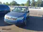 2010 Subaru Forester X z VIN JF2SH6AC2AG706376, wystawiony jako IAAI lot #42764996 z przebiegiem 129 490 mil mil oraz . Historia ofert i sprzedaży dostępna na DreamBid. Obrazek 2.