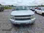 2010 Chevrolet Avalanche LT with VIN 3GNVKFE08AG103523, listed as a Copart auction lot 62575455 with 218,039 mi miles and Salvage title. Bid and sale history available at DreamBid. Image 5.